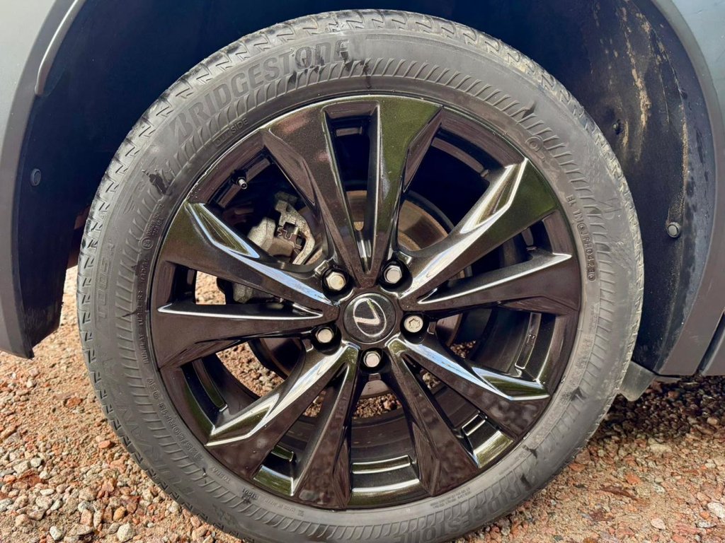 Used Lexus UX 2019 for sale - 76950608: Photo 39