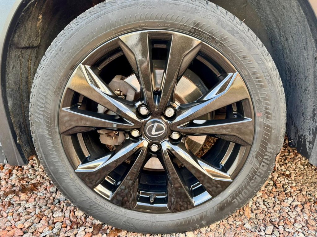 Used Lexus UX 2019 for sale - 76950608: Photo 41