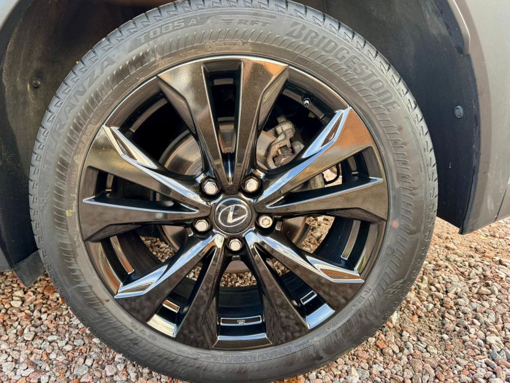 Used Lexus UX 2019 for sale - 76950608: Photo 42