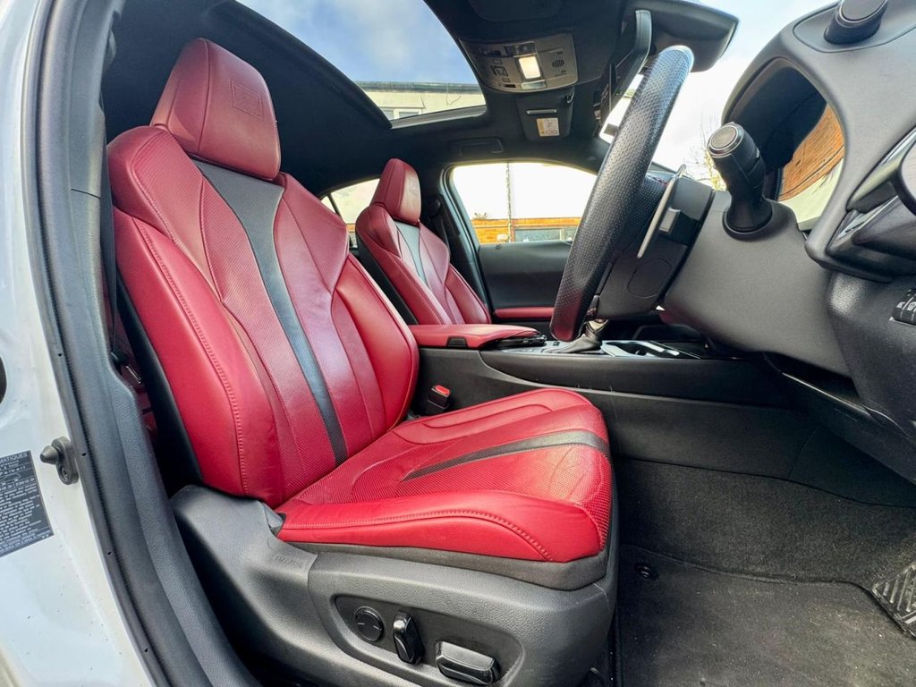 Used Lexus UX 2019 for sale - 76950608: Photo 45