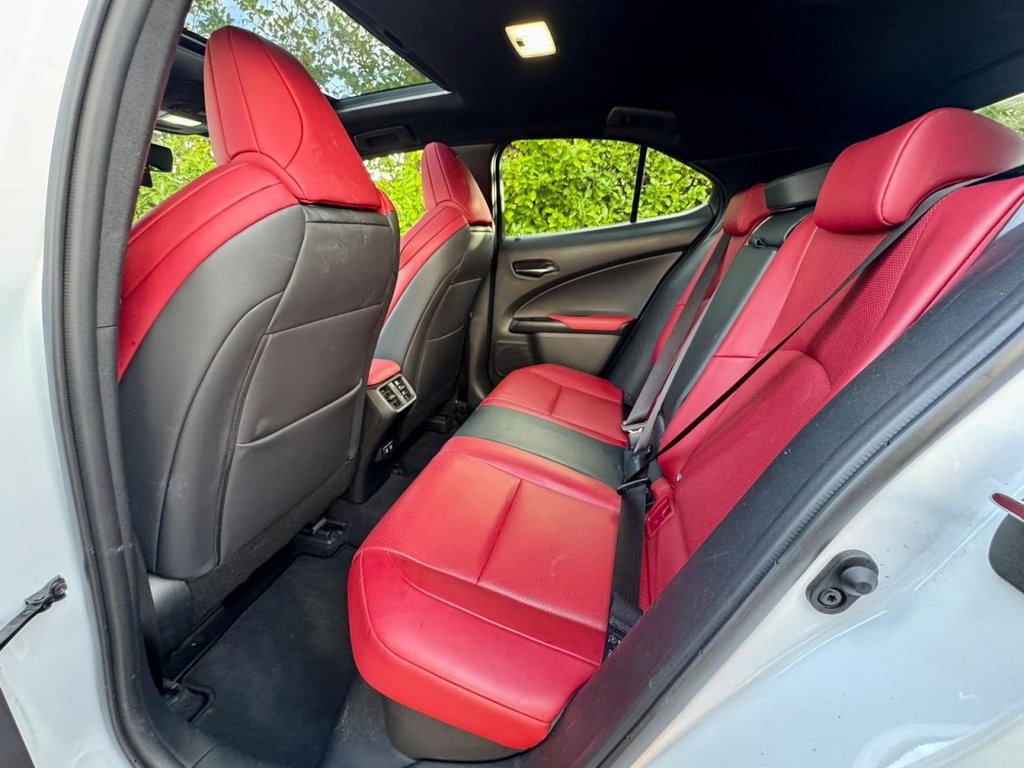 Used Lexus UX 2019 for sale - 76950608: Photo 63