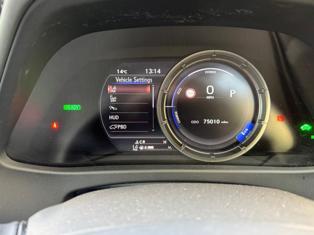Used Lexus UX 2019 for sale - 76950608: Photo 70