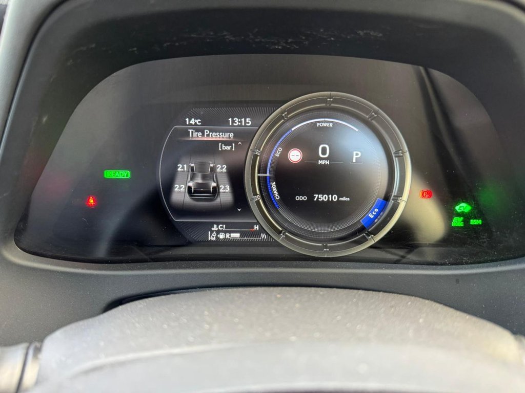 Used Lexus UX 2019 for sale - 76950608: Photo 71