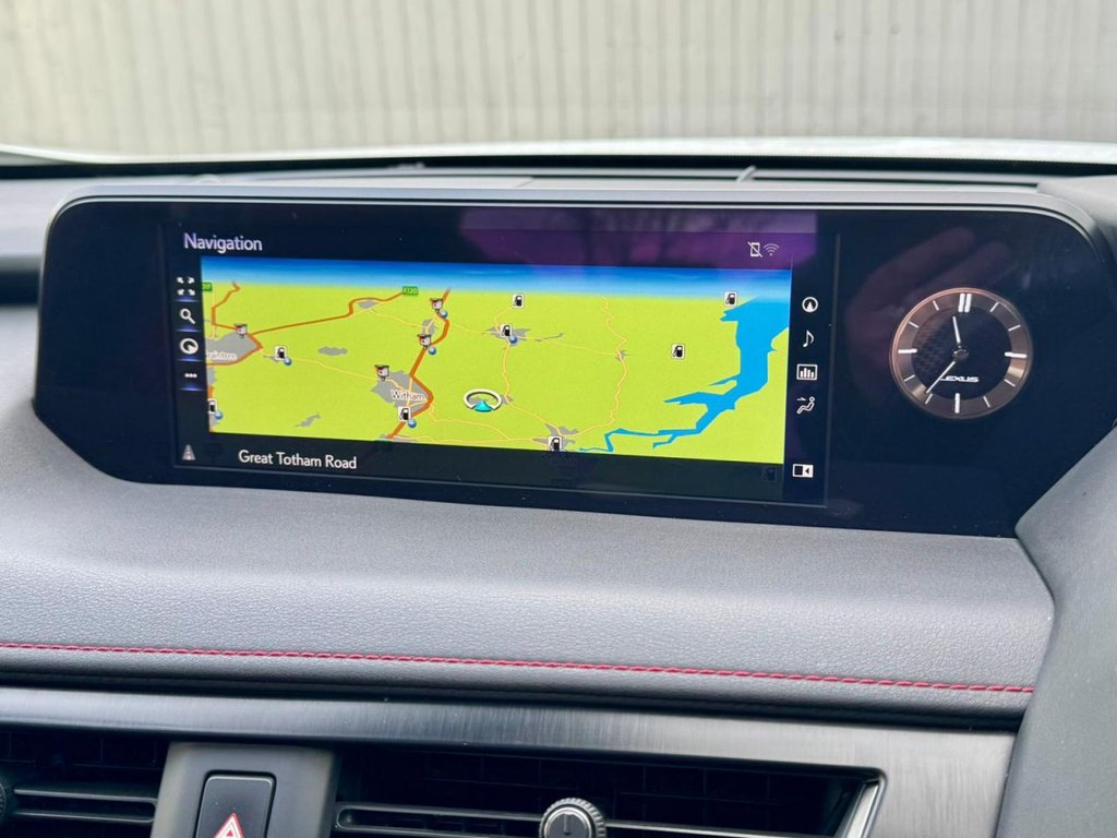 Used Lexus UX 2019 for sale - 76950608: Photo 82