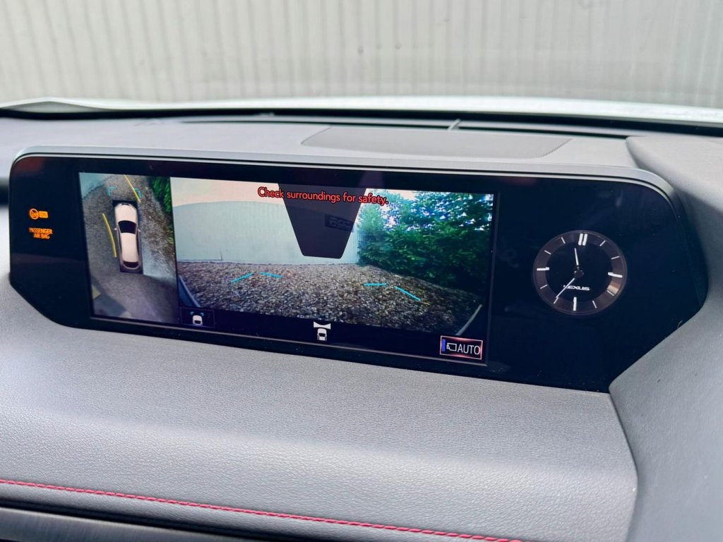 Used Lexus UX 2019 for sale - 76950608: Photo 83