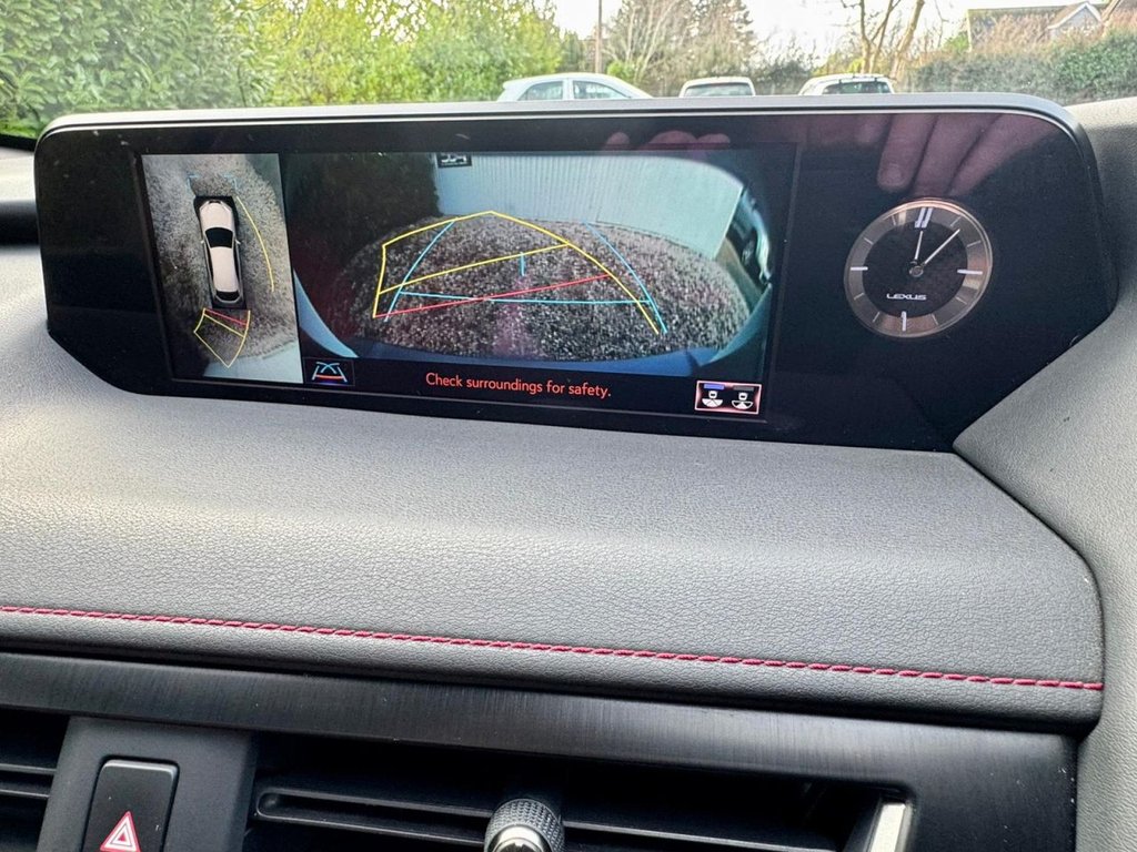 Used Lexus UX 2019 for sale - 76950608: Photo 84