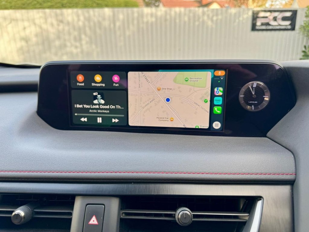 Used Lexus UX 2019 for sale - 76950608: Photo 85