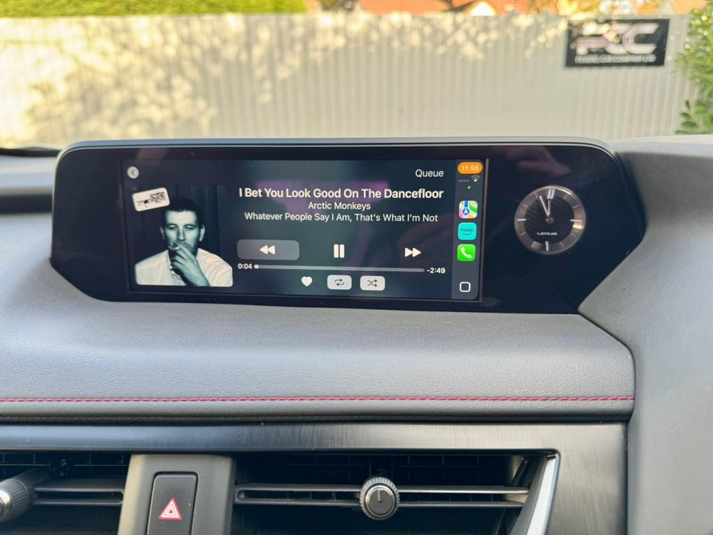 Used Lexus UX 2019 for sale - 76950608: Photo 86