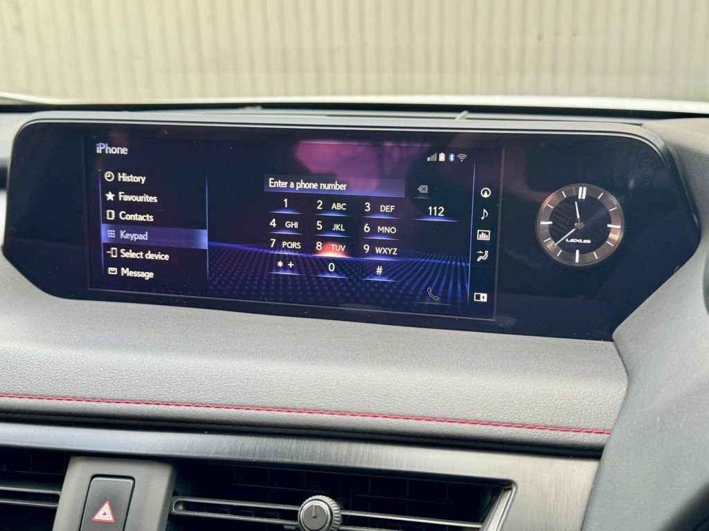 Used Lexus UX 2019 for sale - 76950608: Photo 87