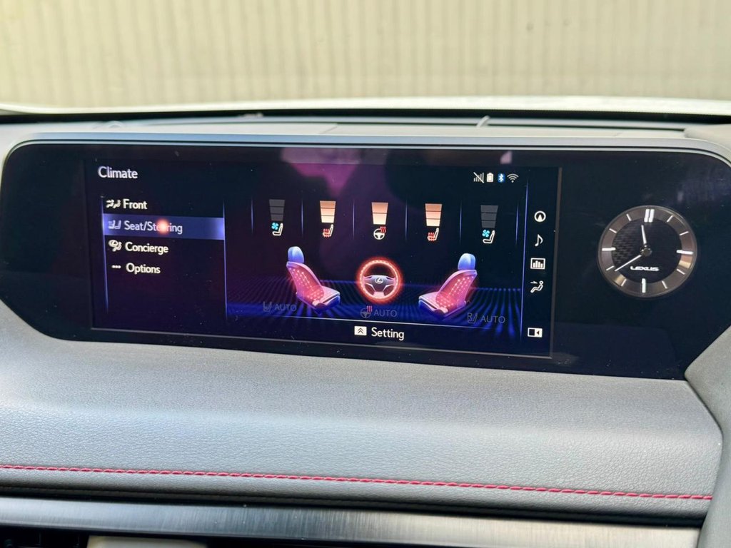 Used Lexus UX 2019 for sale - 76950608: Photo 89