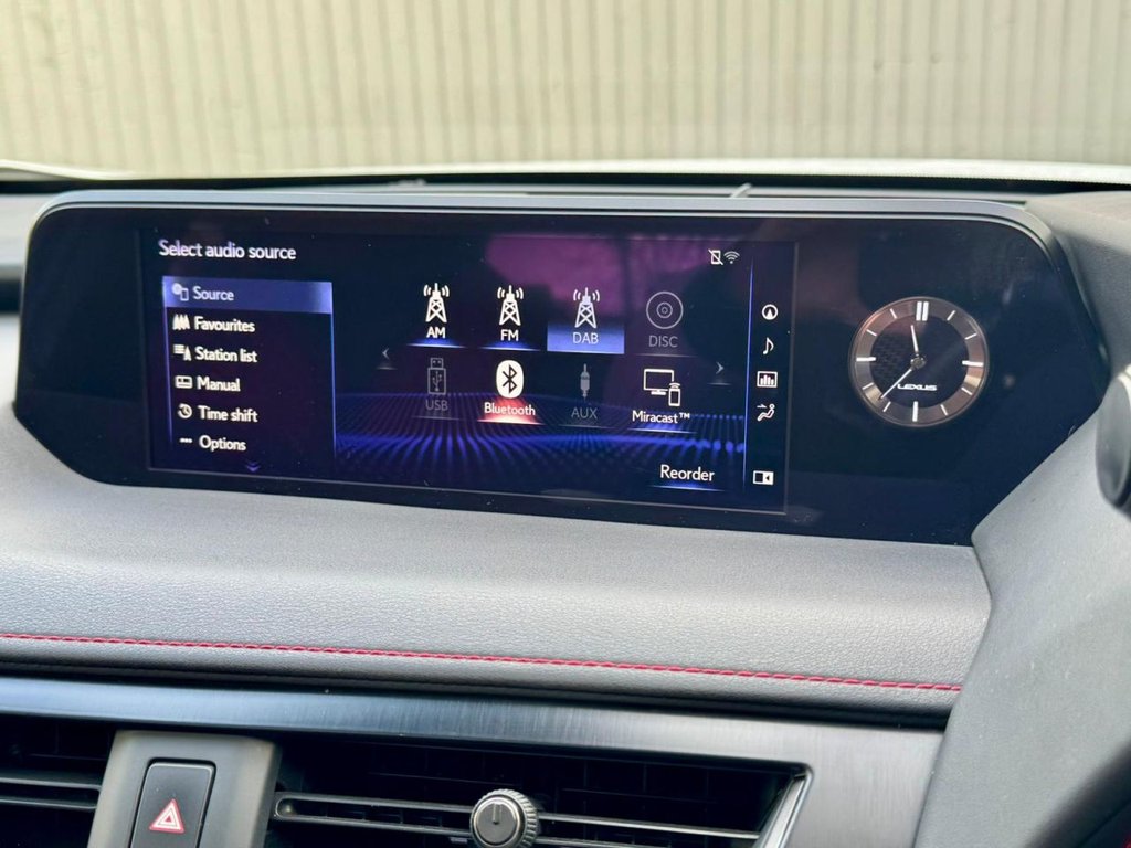 Used Lexus UX 2019 for sale - 76950608: Photo 91