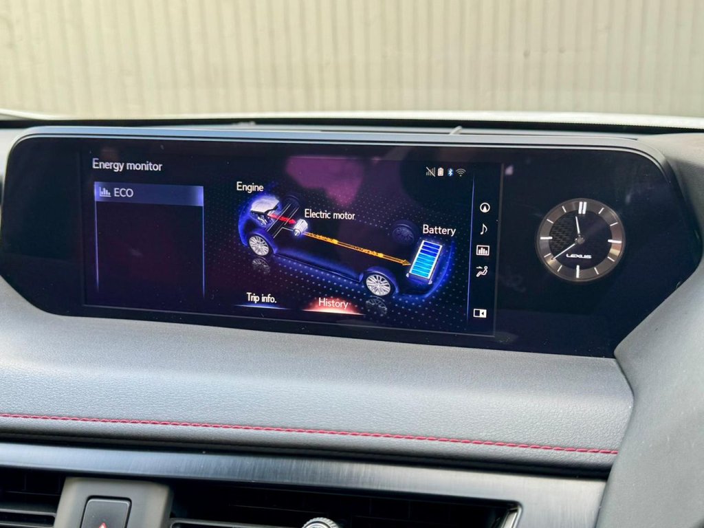 Used Lexus UX 2019 for sale - 76950608: Photo 93