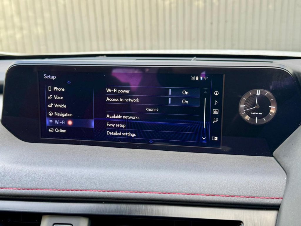 Used Lexus UX 2019 for sale - 76950608: Photo 98