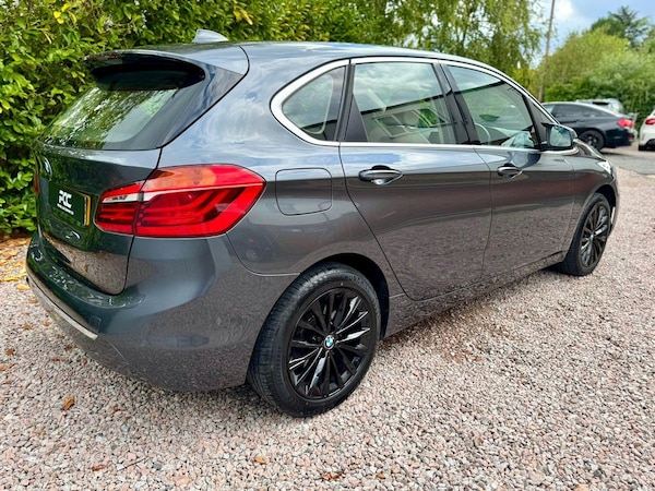Used BMW 2 Series Active Tourer 2018 for sale - 75581391: Photo 10