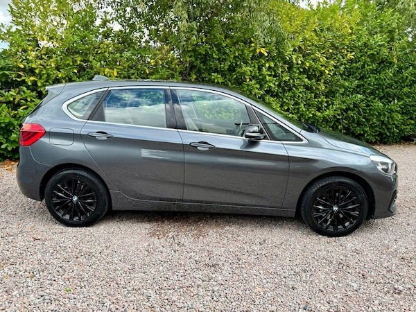Used BMW 2 Series Active Tourer 2018 for sale - 75581391: Photo 11