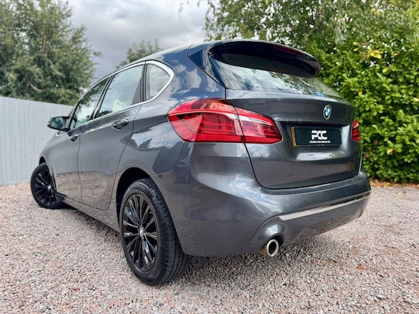 Used BMW 2 Series Active Tourer 2018 for sale - 75581391: Photo 15