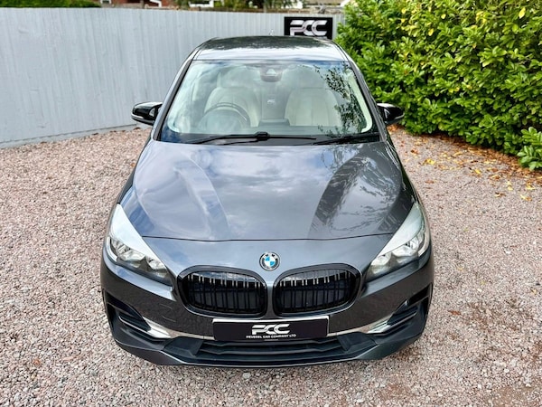 Used BMW 2 Series Active Tourer 2018 for sale - 75581391: Photo 18