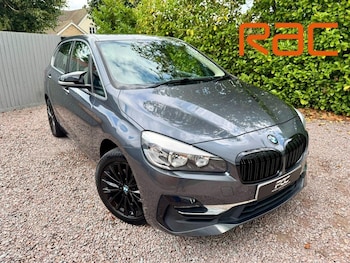 2018 (68) - 1.5 218i Luxury Euro 6 (s/s) 5dr