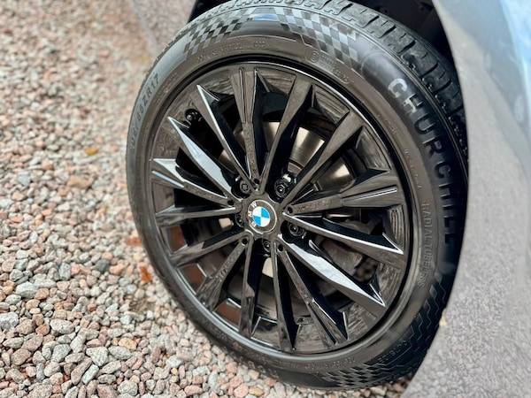 Used BMW 2 Series Active Tourer 2018 for sale - 75581391: Photo 29
