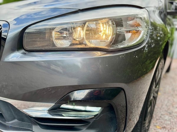 Used BMW 2 Series Active Tourer 2018 for sale - 75581391: Photo 30