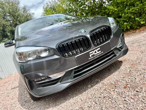 Used BMW 2 Series Active Tourer 2018 for sale - 75581391: Photo 31