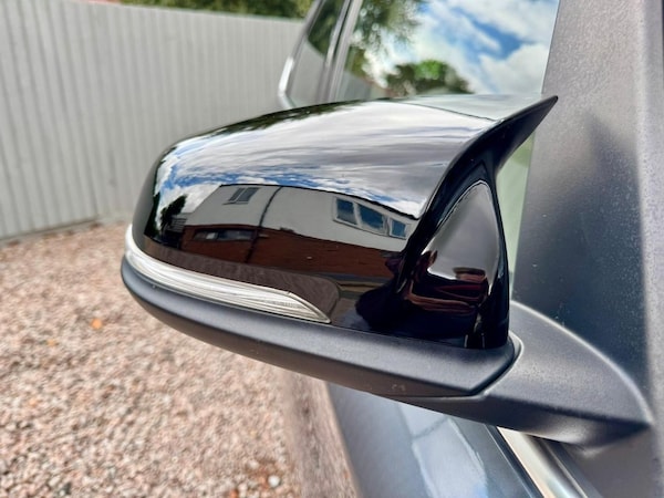 Used BMW 2 Series Active Tourer 2018 for sale - 75581391: Photo 34