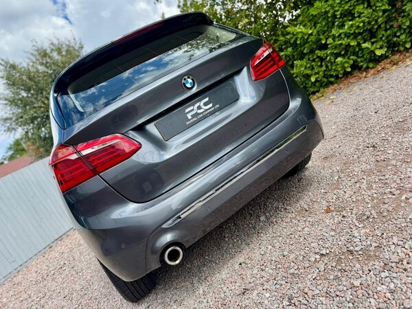 Used BMW 2 Series Active Tourer 2018 for sale - 75581391: Photo 36