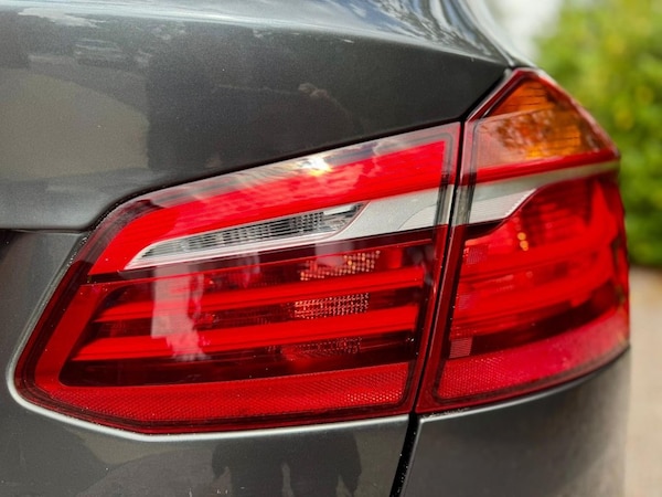 Used BMW 2 Series Active Tourer 2018 for sale - 75581391: Photo 37