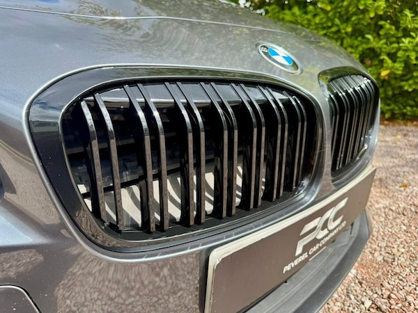 Used BMW 2 Series Active Tourer 2018 for sale - 75581391: Photo 38