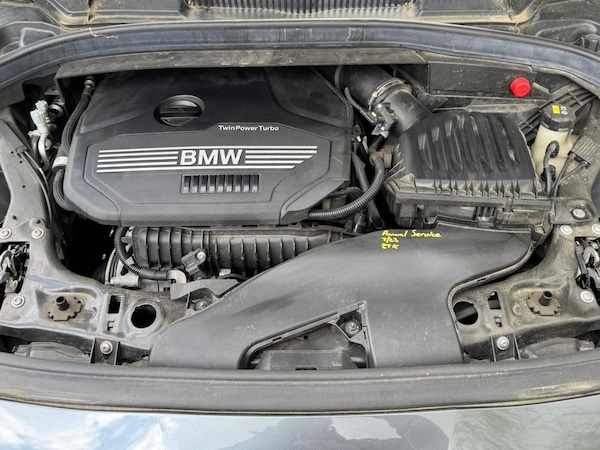 Used BMW 2 Series Active Tourer 2018 for sale - 75581391: Photo 45