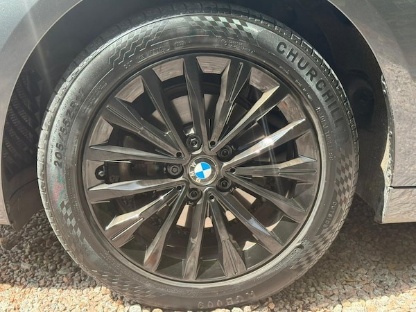 Used BMW 2 Series Active Tourer 2018 for sale - 75581391: Photo 46