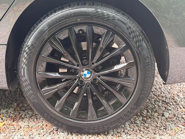 Used BMW 2 Series Active Tourer 2018 for sale - 75581391: Photo 47