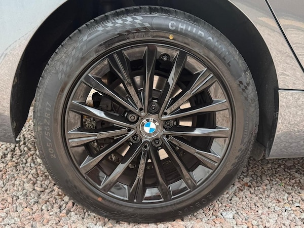 Used BMW 2 Series Active Tourer 2018 for sale - 75581391: Photo 48