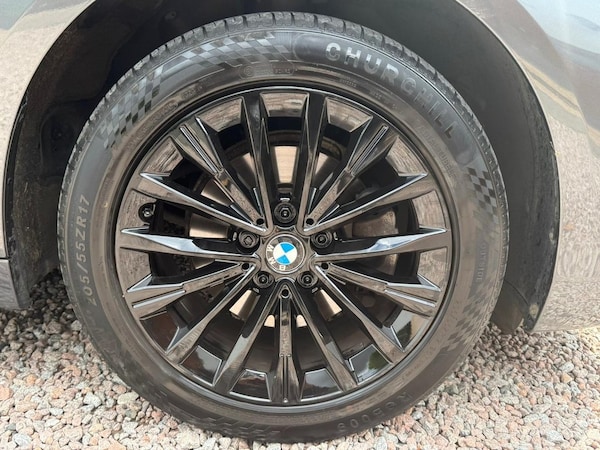 Used BMW 2 Series Active Tourer 2018 for sale - 75581391: Photo 49