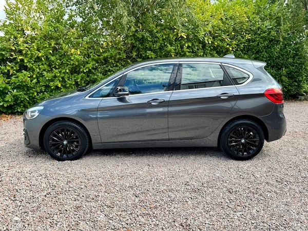 Used BMW 2 Series Active Tourer 2018 for sale - 75581391: Photo 7