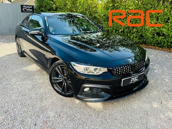 Used BMW 4 Series 2015 for sale - 79470509: Photo