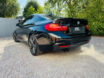 Used BMW 4 Series 2015 for sale - 79470509: Photo
