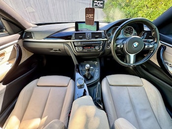 Used BMW 4 Series 2015 for sale - 79470509: Photo