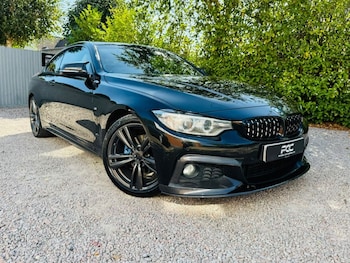 Used BMW 4 Series 2015 for sale - 79470509: Photo