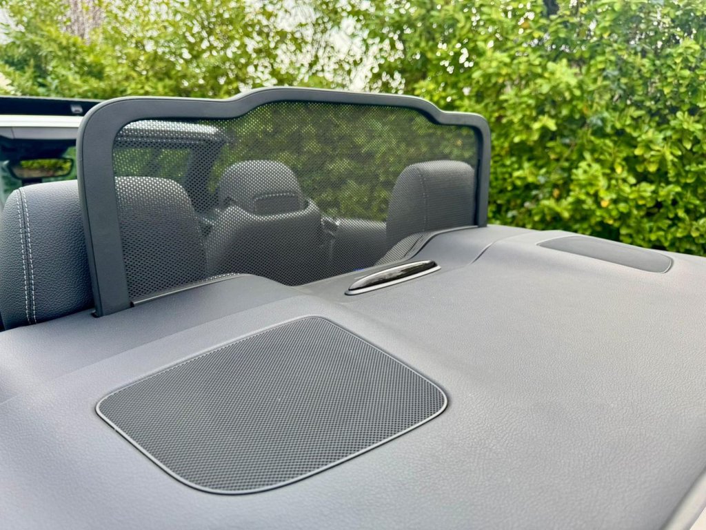 Used Mercedes-Benz C Class 2017 for sale - 77835139: Photo 39