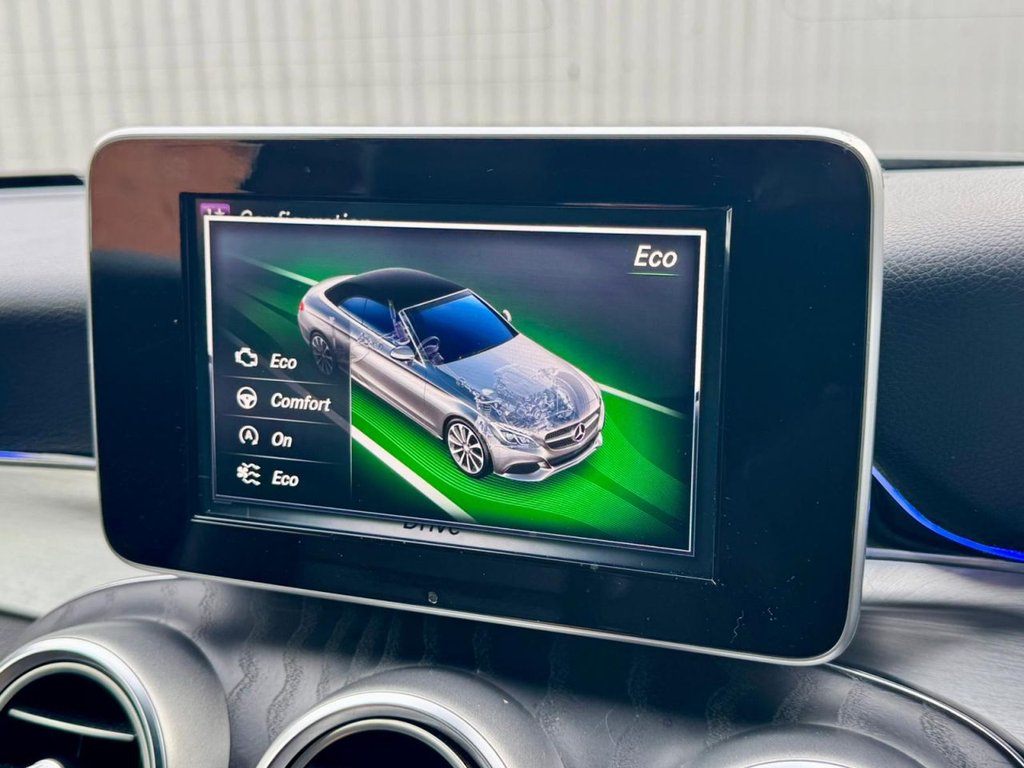 Used Mercedes-Benz C Class 2017 for sale - 77835139: Photo 94
