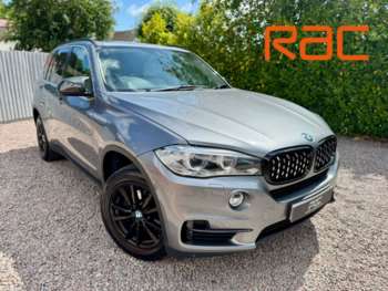 2014 (64) - sDrive25d SE 5dr Auto