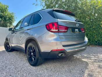 Used BMW X5 2014 for sale - 74818461: Photo