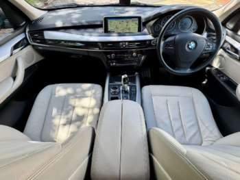 Used BMW X5 2014 for sale - 74818461: Photo
