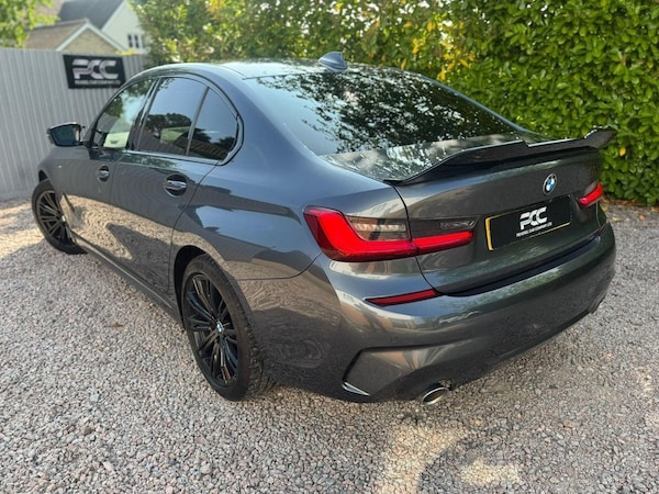 Used BMW 3 Series 2019 for sale - 75581372: Photo 15