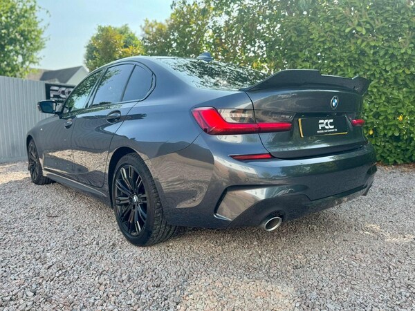 Used BMW 3 Series 2019 for sale - 75581372: Photo 19