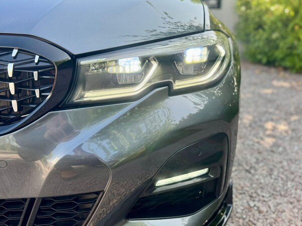 Used BMW 3 Series 2019 for sale - 75581372: Photo 27