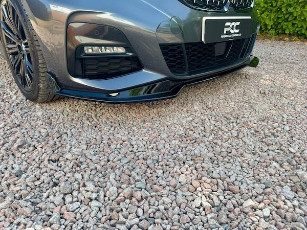 Used BMW 3 Series 2019 for sale - 75581372: Photo 31
