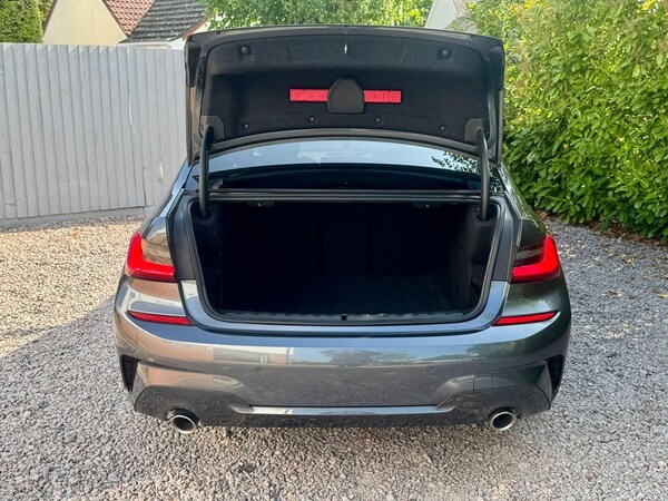 Used BMW 3 Series 2019 for sale - 75581372: Photo 36