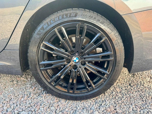 Used BMW 3 Series 2019 for sale - 75581372: Photo 40